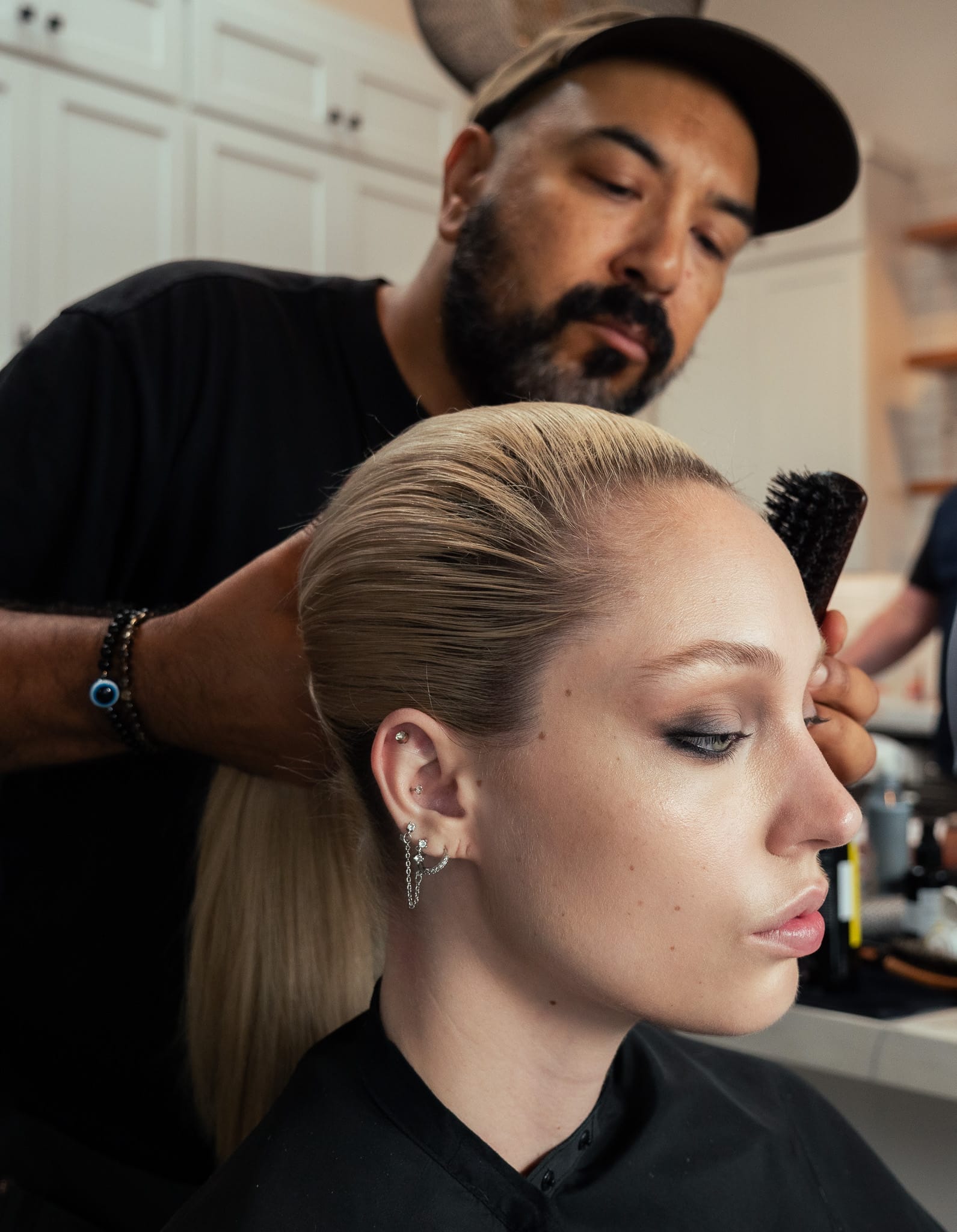YSL BTS 1